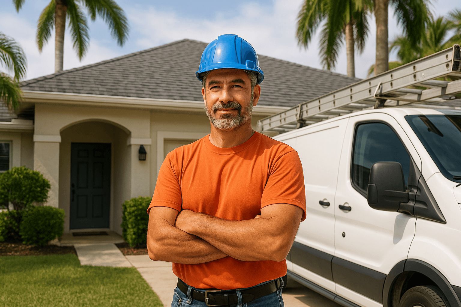 C&C Construction of NW FL hero image